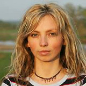 Tretyakova Natalia